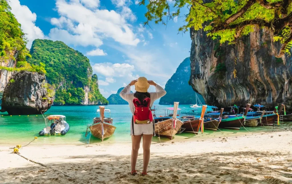 Cheapest Travel Destinations