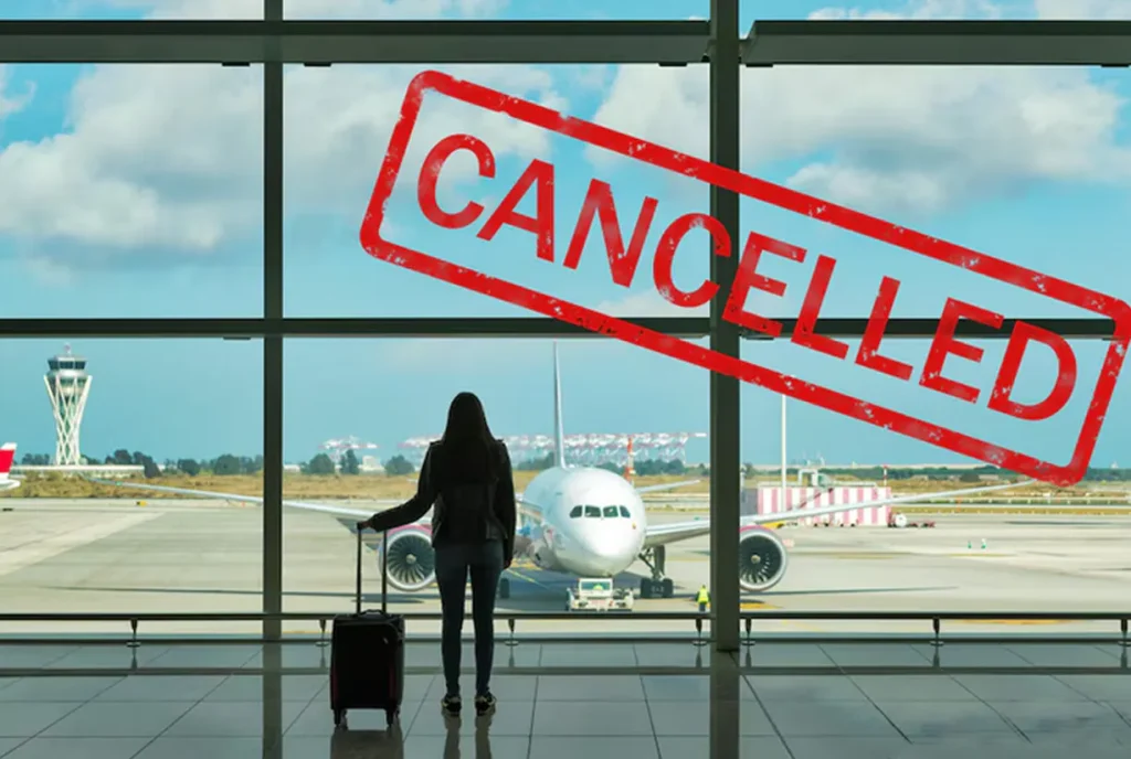 Trump’s 2025 Tariffs Hit Global Tourism Hard