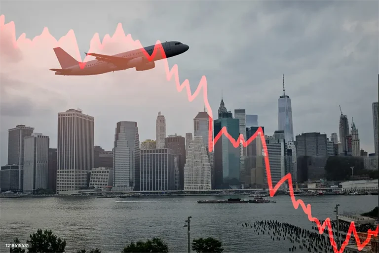 Trump’s 2025 Tariffs Hit Global Tourism Hard