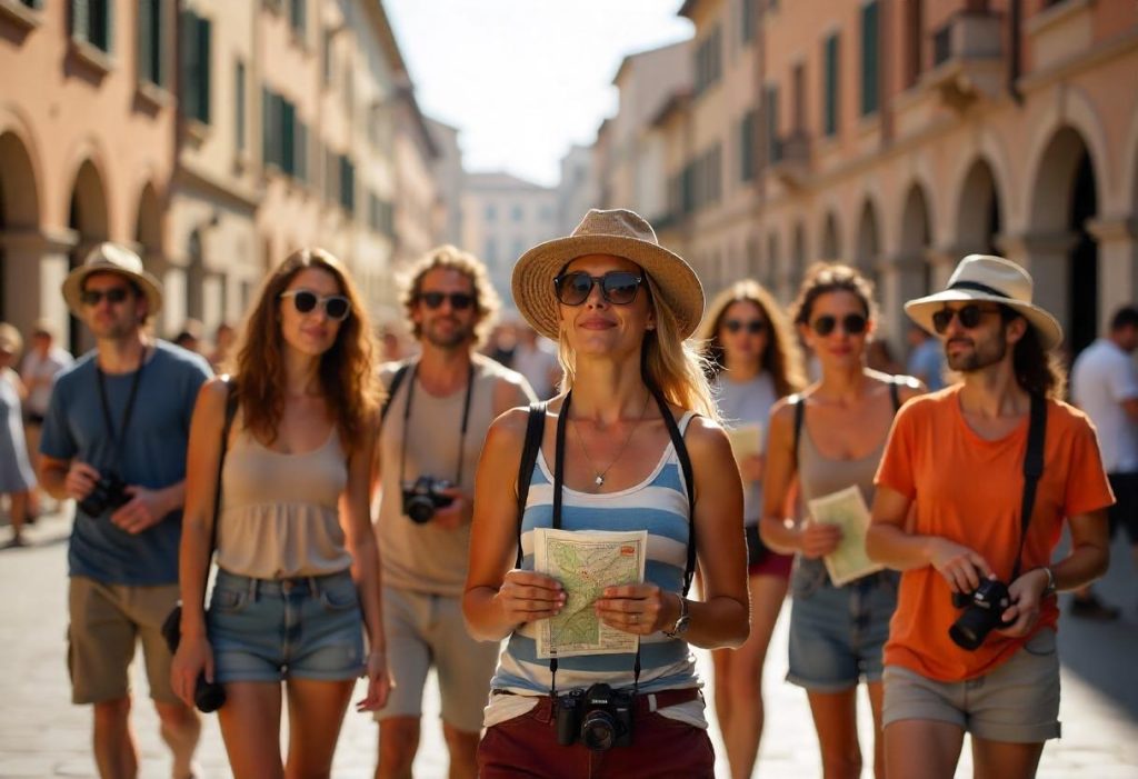 Trump’s 2025 Tariffs Hit Global Tourism Hard