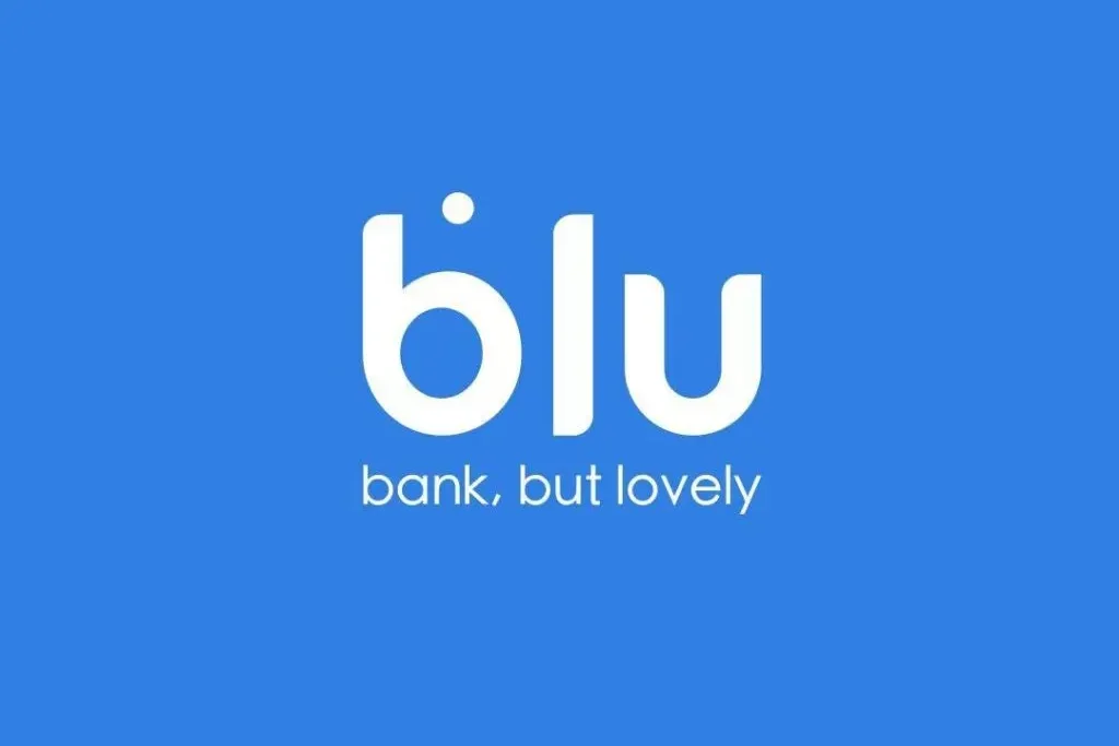 BlueBank