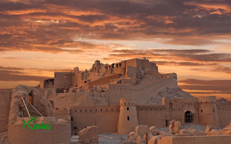 Iran tourism packages 2023