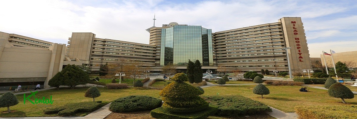 top medical tour guide in Iran
