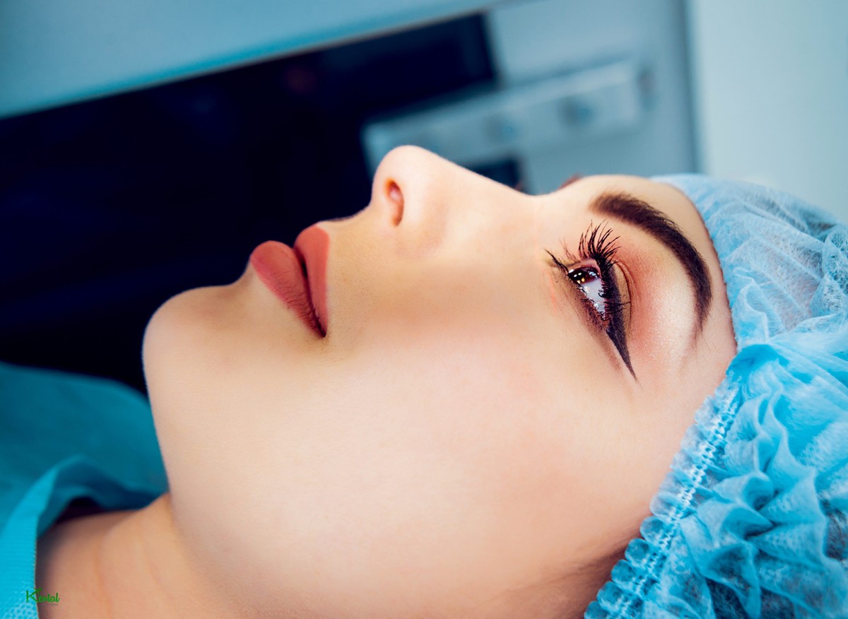 Iran Eye Hospitals