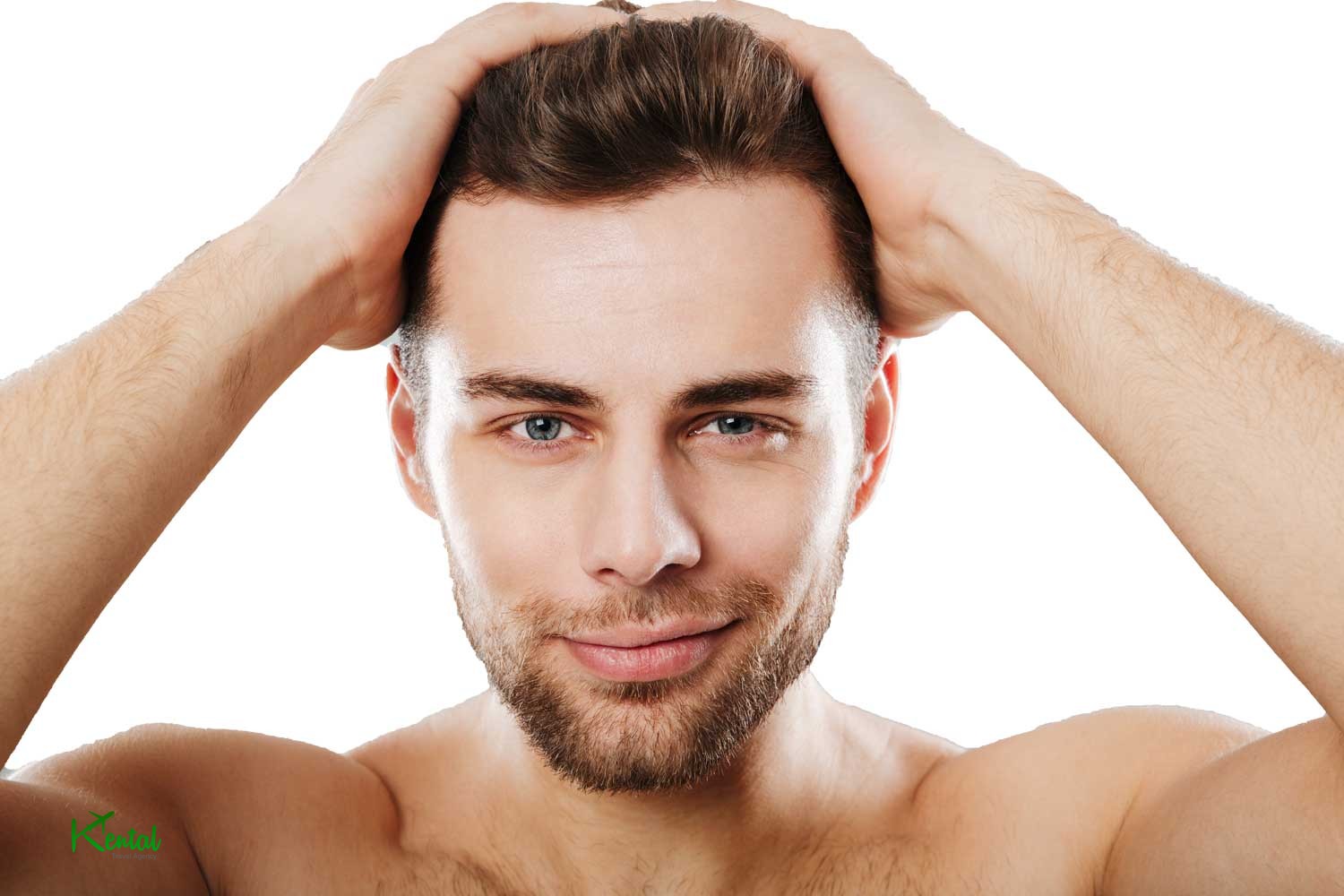 Hair transplant in Shiraz Iran