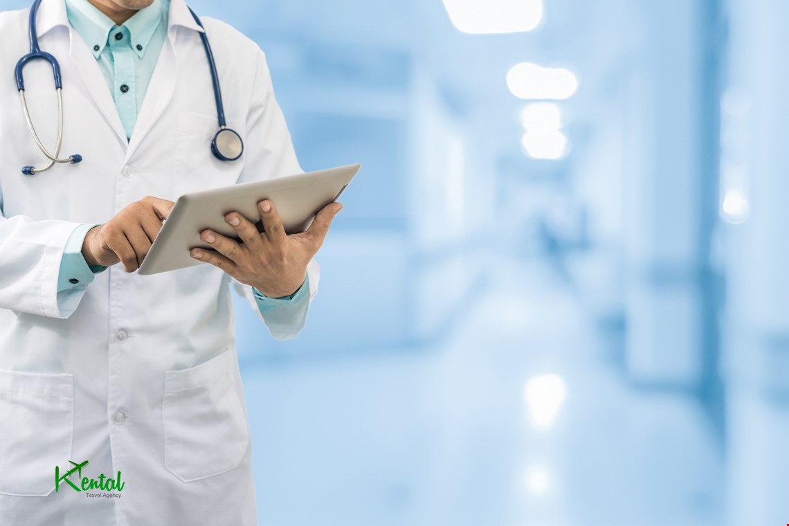 top medical tour guide in Iran