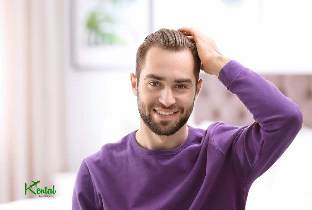 hair transplant iran vs usa