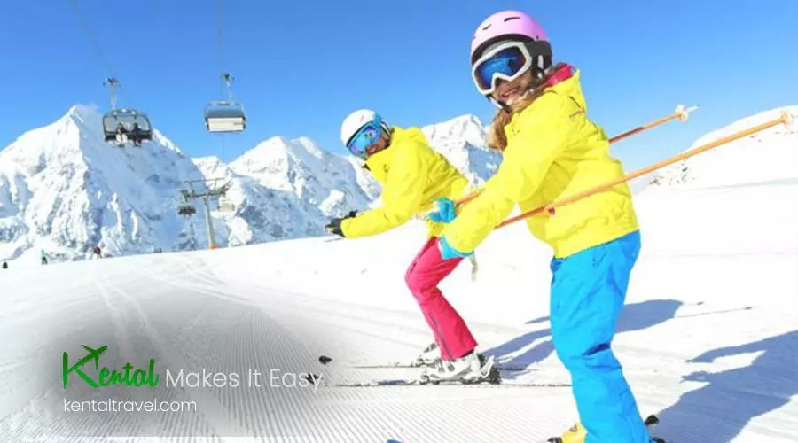 What to Know Before Planning Your Skiing Adventure
