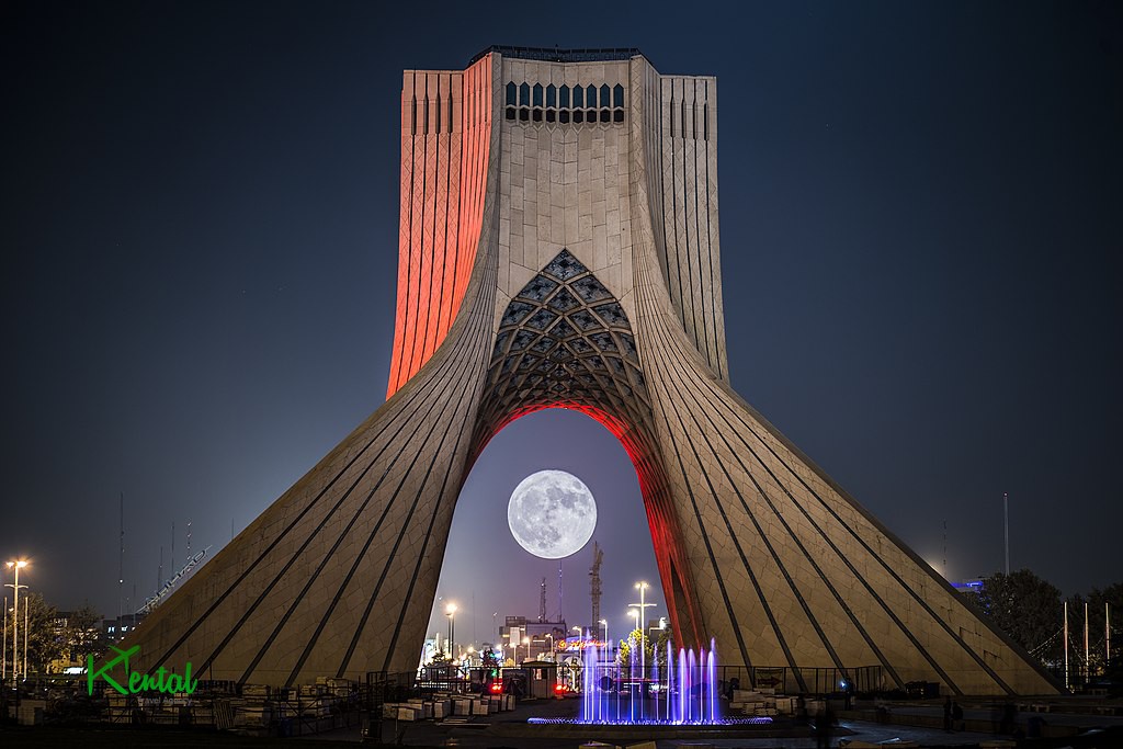Things to Do While Visiting Tehran
