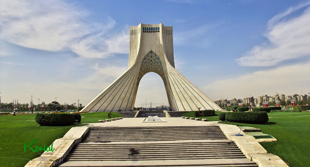Free cheap Iran tours package