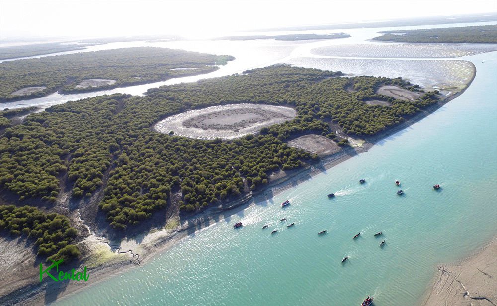 Travel to Qeshm IslandFrom the breathtaking Star Valley to the serene mangrove forests, Qeshm Island offers a unique blend of adventure, history, and Persian Gulf charm. Plan your unforgettable journey with Kental Travel.
