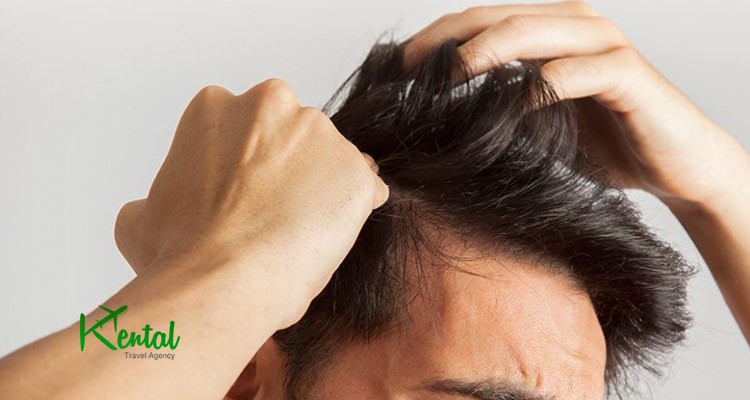 How much hair transplant cost in Tehran?