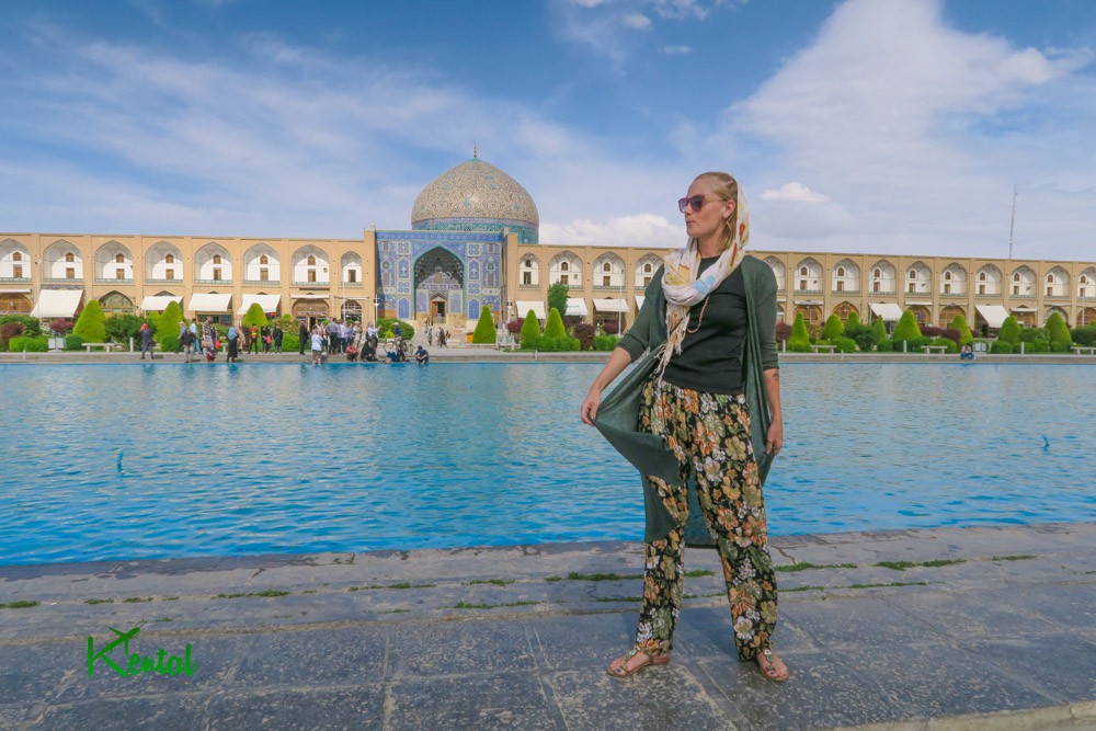 Free cheap Iran tours package