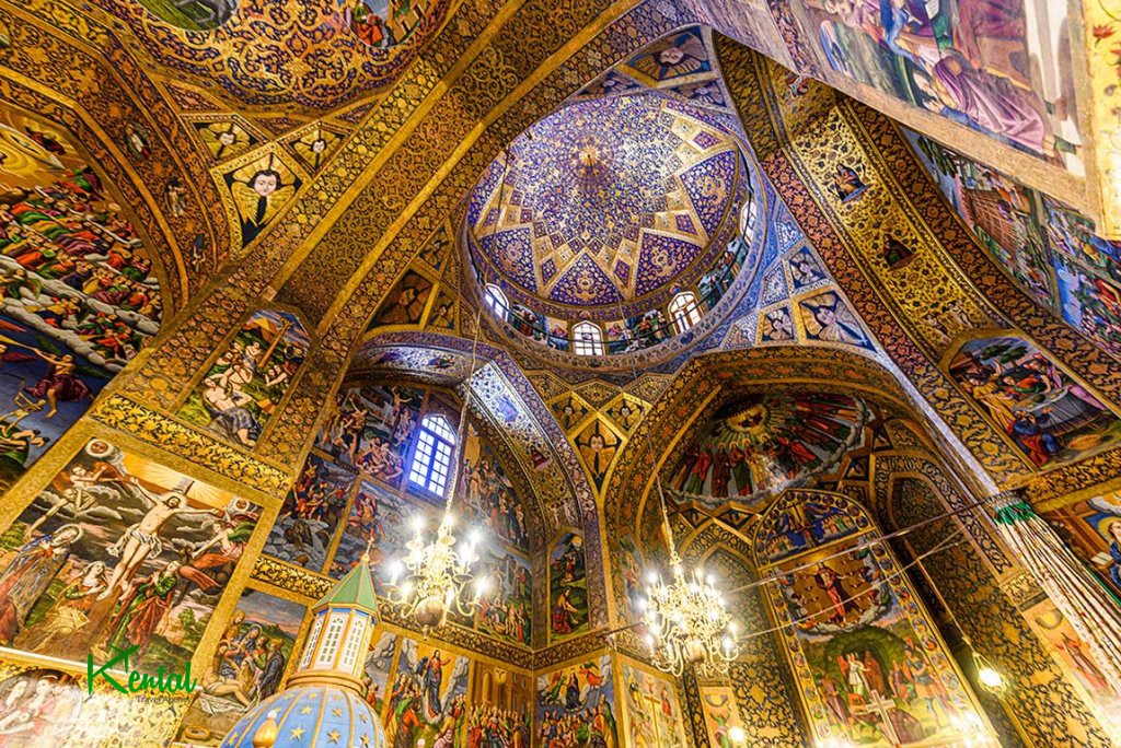 What Do I Need to Know Before Traveling to Iran?