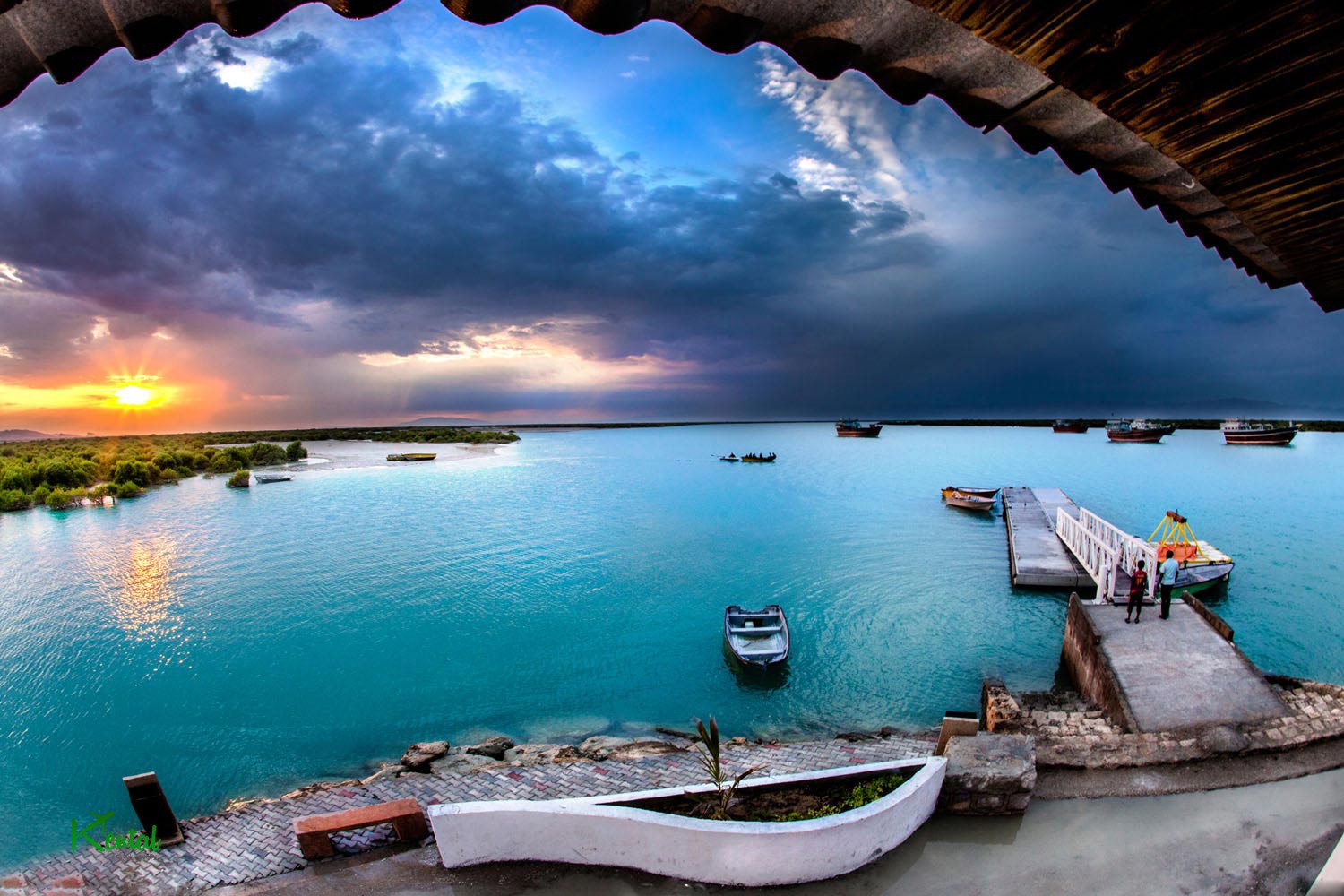 things to do in Qeshm