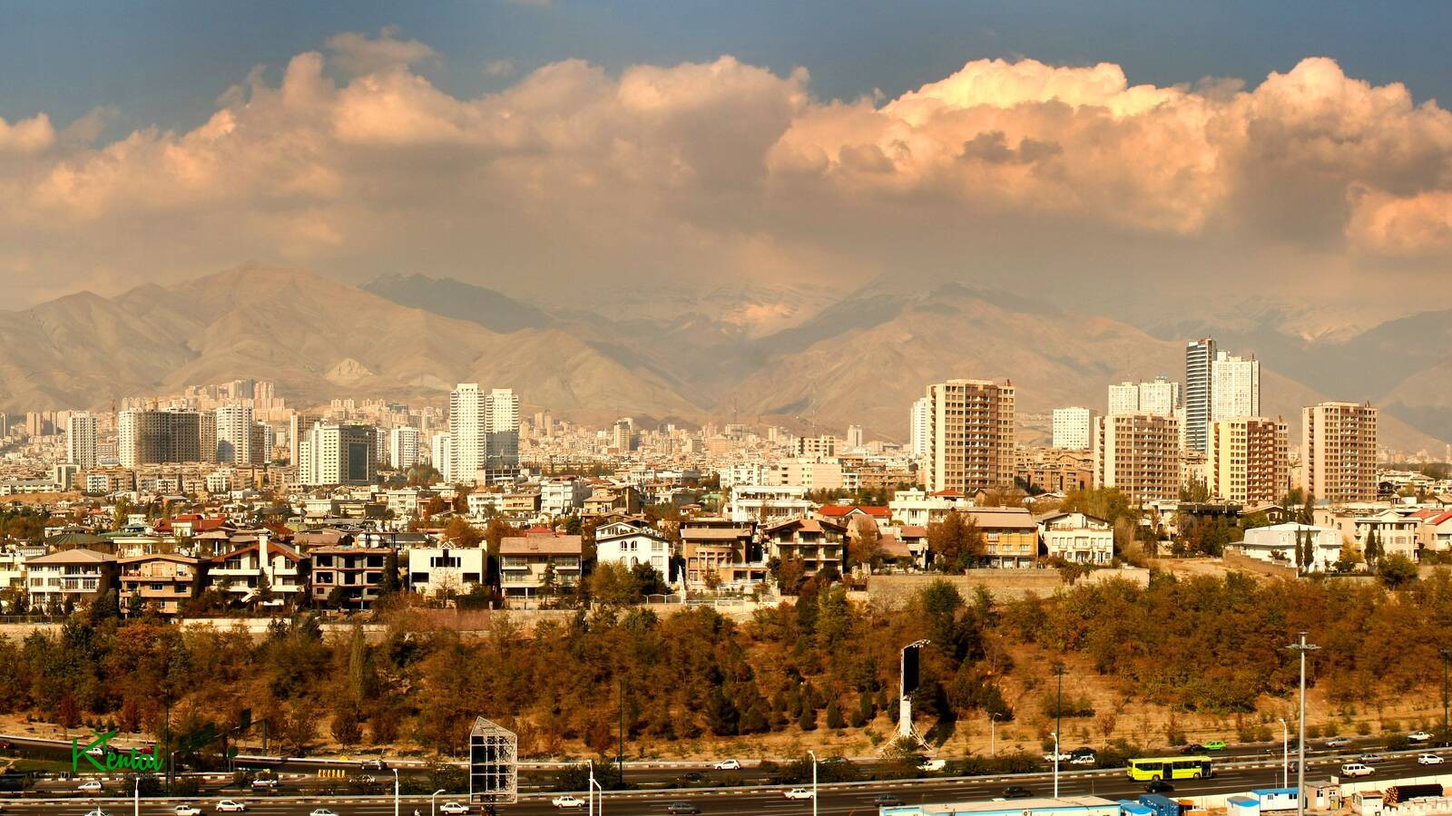 Travelling to Iran can be a challenging decision one can make in 2023. A mixture of historical, natural and socio-cultural attractions