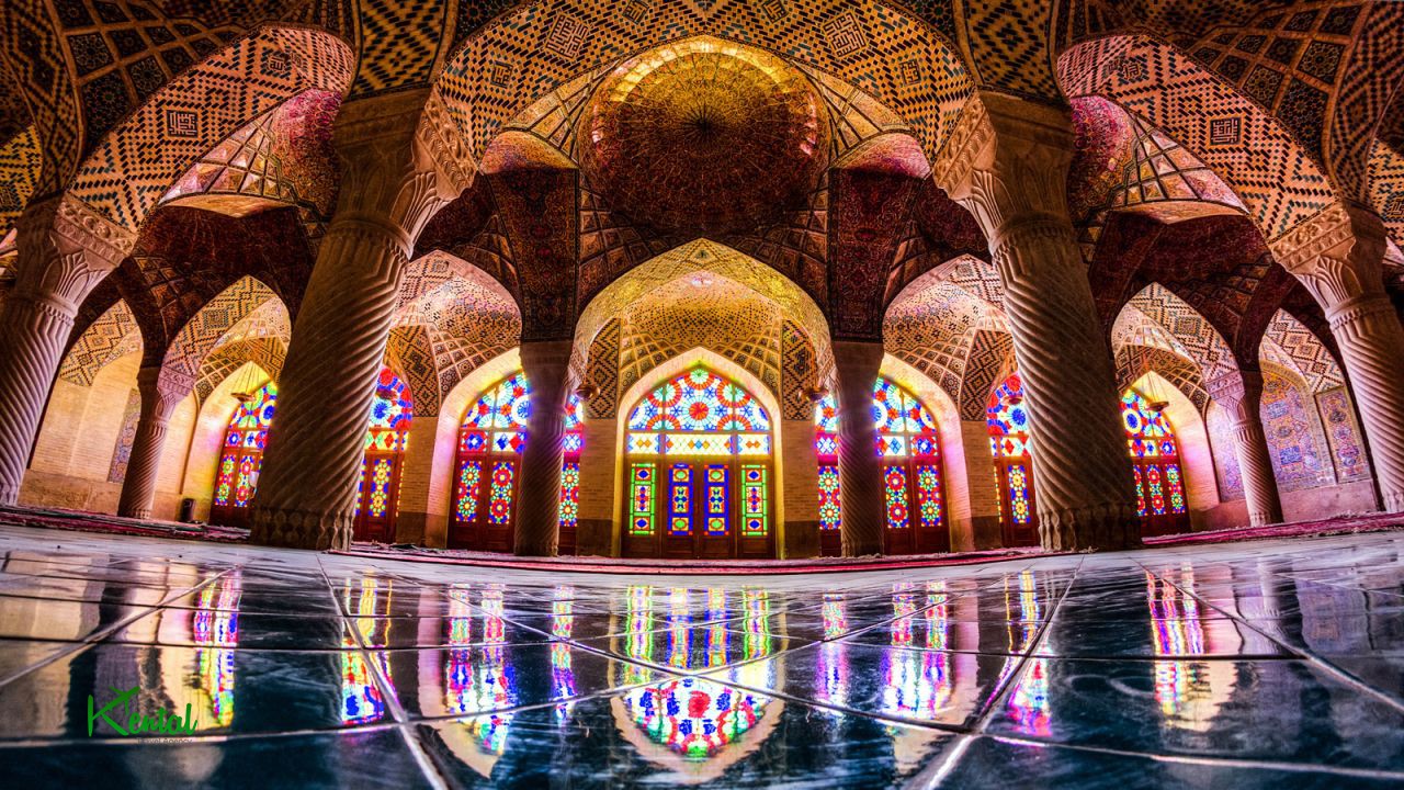 how to apply for bahrain citizens can take iran visa