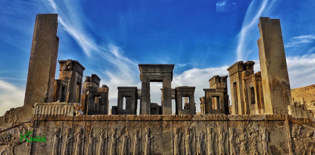 Unforgettable Places to Visit in Iran for Saudi Arabian Citizens