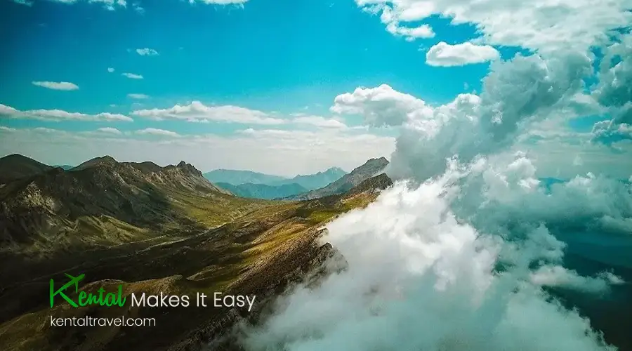 Adventurous Natural Wonders
