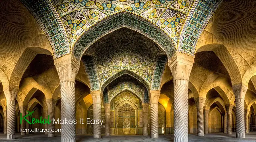 Historical and Cultural Sites