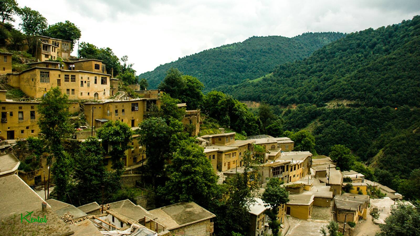 Unforgettable Places to Visit in Iran for Saudi Arabian Citizens