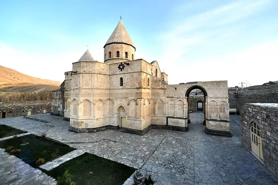 Iran UNESCO World Heritage Center