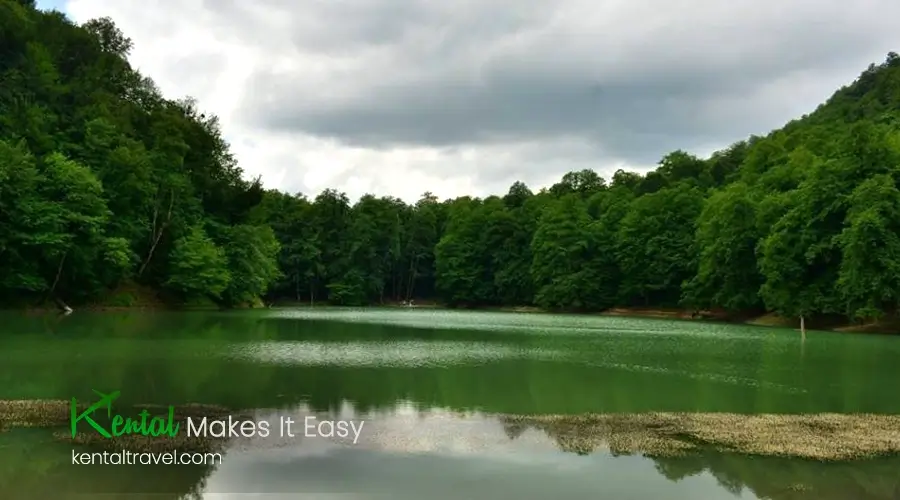 churat jungle- This beautiful place in Iran