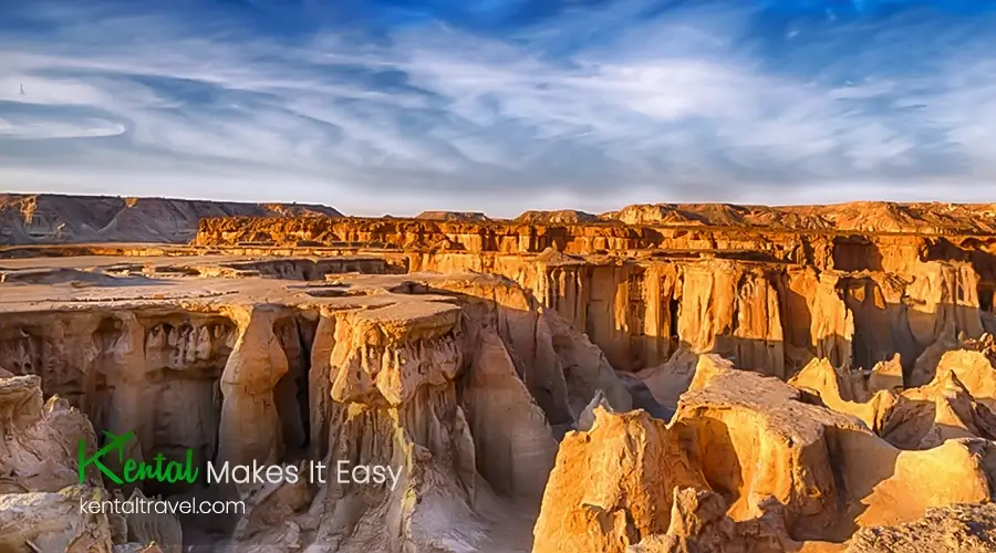 Most Beautiful Places In Iran