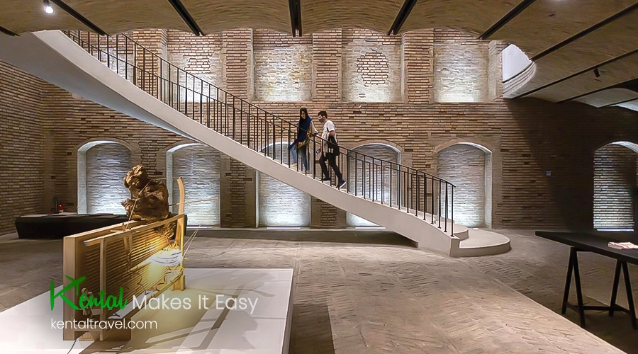 Tehran Museum of Contemporary Art