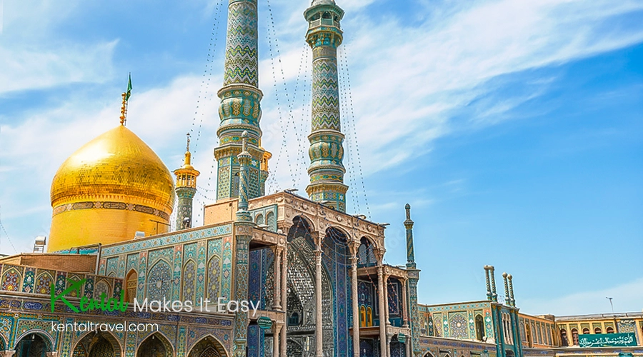 most beautiful mosques