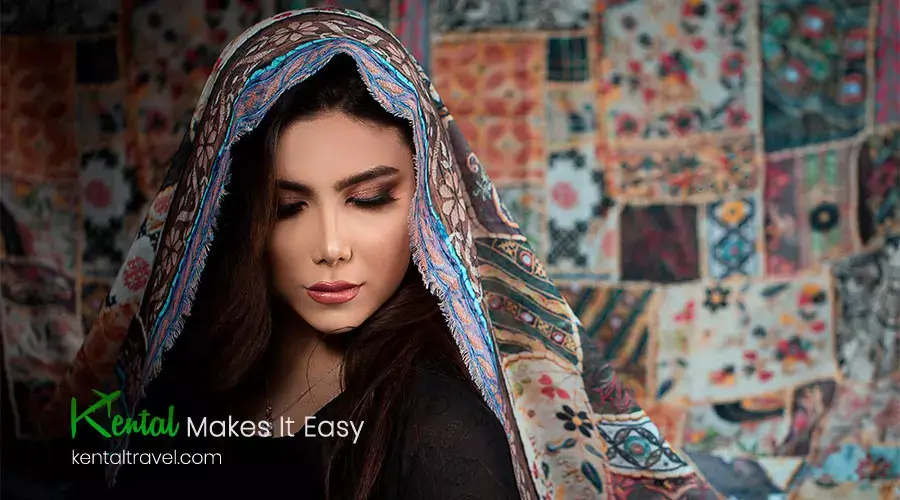 Empowering Female Education in Iran