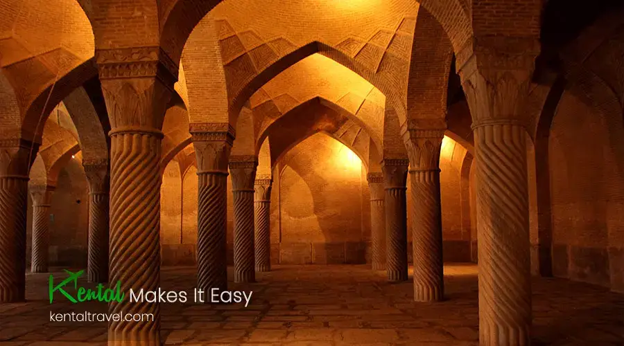 Guardians of Cultural Heritage