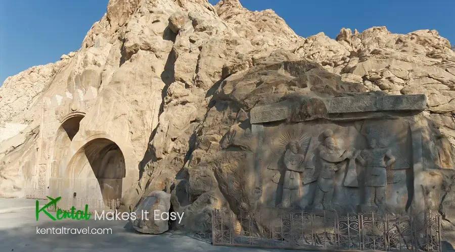 Taq-e Bostan