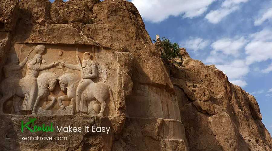 Naqsh-e Rostam