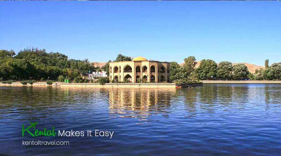 Elgoli Park
