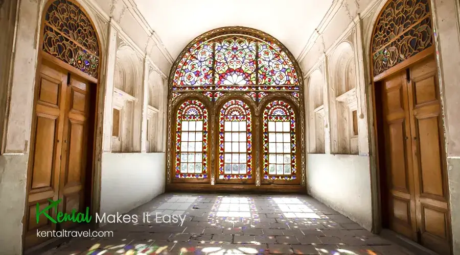 Yazd Water Museum