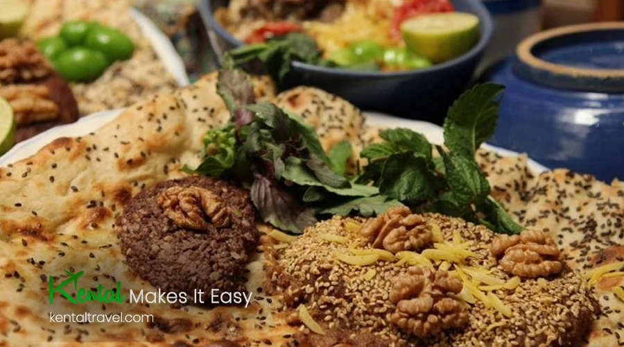 Azam Biryani