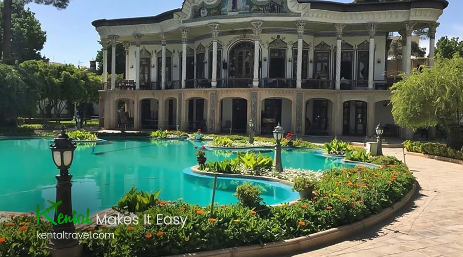 Shapoor Restaurants