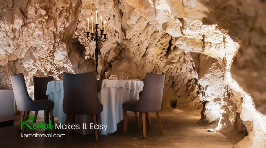 Bakouye Restaurant