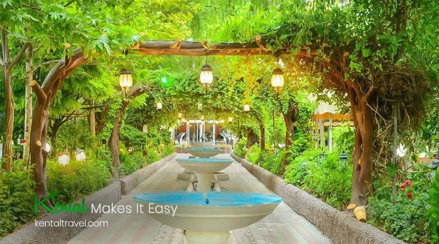 Dallahoo Restaurant