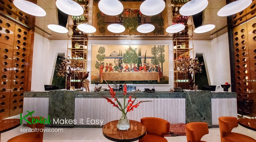 Divan Restaurant