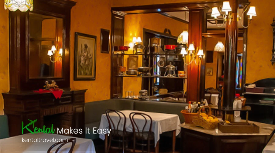 Swiss restaurant, best restaurants in Tehran